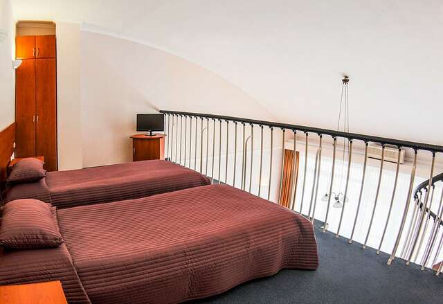 Гостиница Волна Светлогорск-38