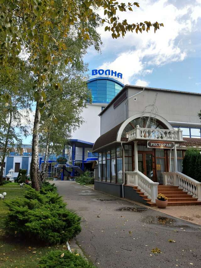 Гостиница Волна Светлогорск-75