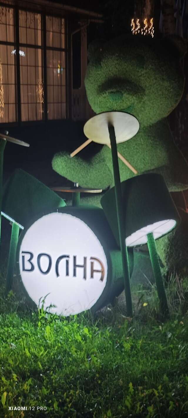 Гостиница Волна Светлогорск-151