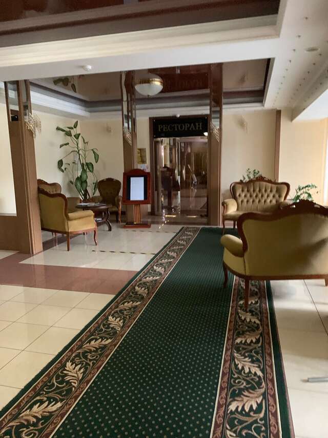 Гостиница Волна Светлогорск-55