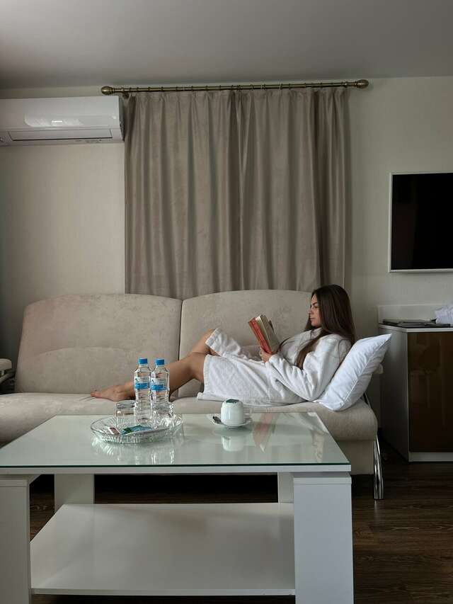 Гостиница Волна Светлогорск-209