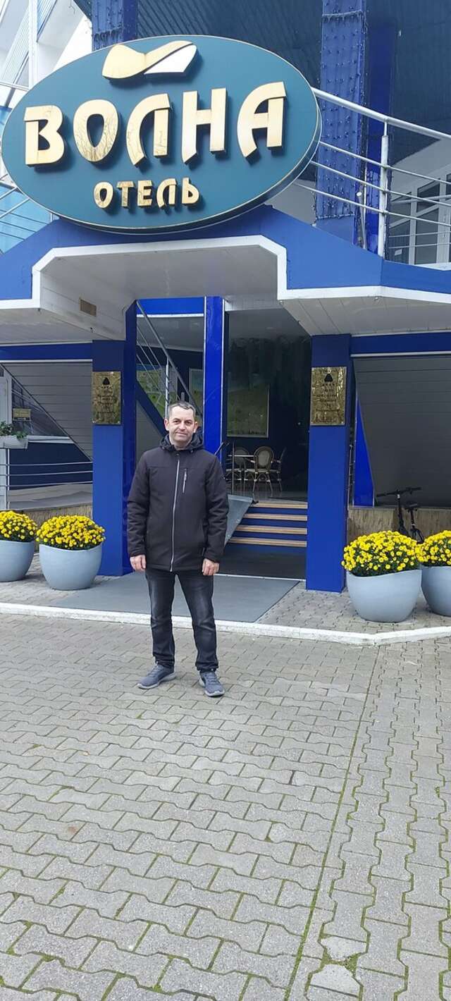 Гостиница Волна Светлогорск-118