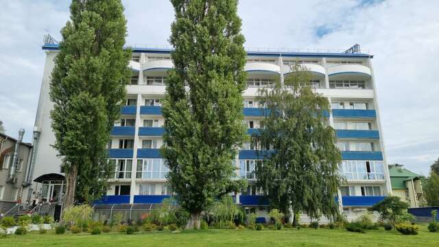 Гостиница Волна Светлогорск-139