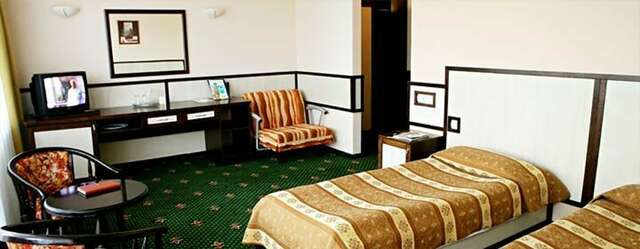 Гостиница Волна Светлогорск-51