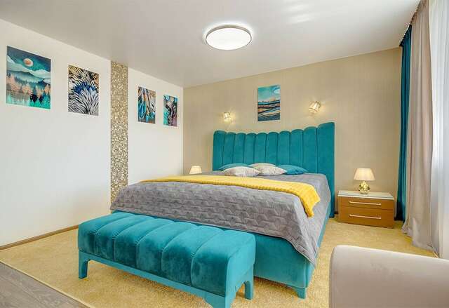 Гостиница Волна Светлогорск-15