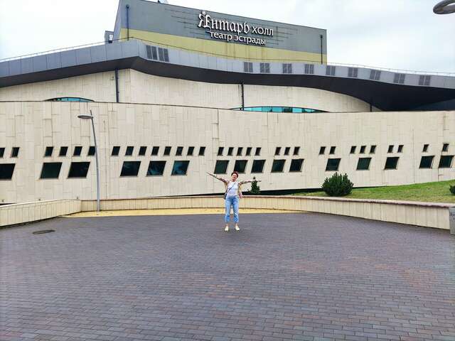 Гостиница Волна Светлогорск-92