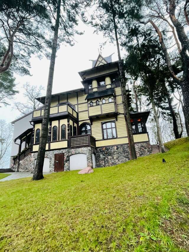 Гостиница Волна Светлогорск-102