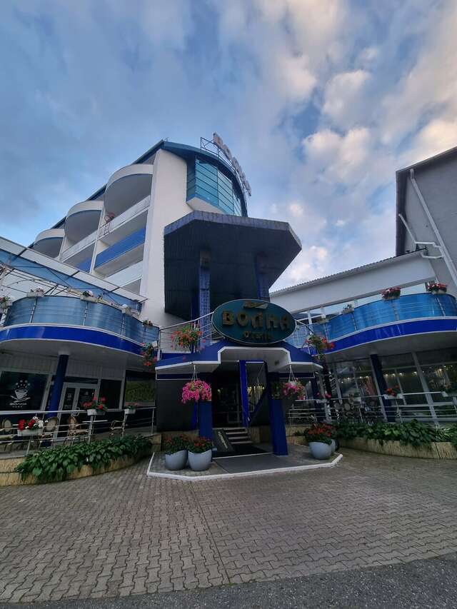 Гостиница Волна Светлогорск-122