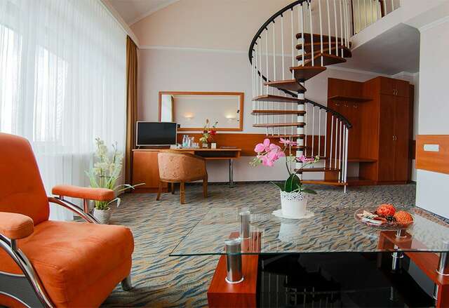 Гостиница Волна Светлогорск-33