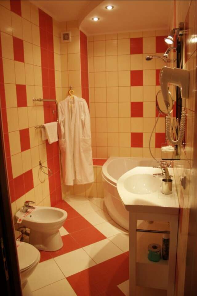 Гостиница Волна Светлогорск-64