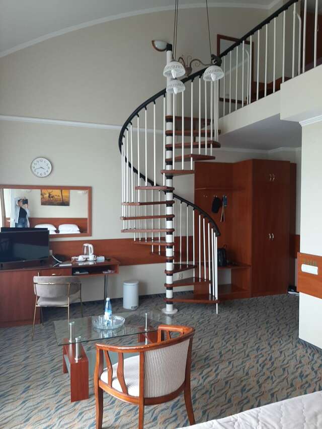 Гостиница Волна Светлогорск-114