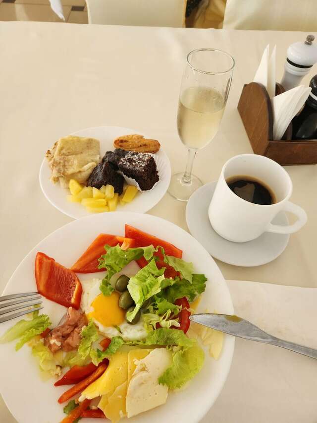 Гостиница Волна Светлогорск-113