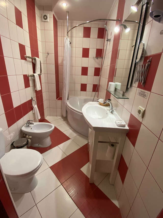 Гостиница Волна Светлогорск-109