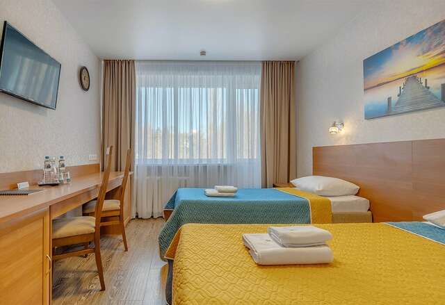 Гостиница Волна Светлогорск-43