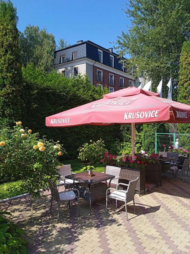 Гостиница Волна Светлогорск-82