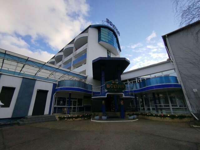 Гостиница Волна Светлогорск-24