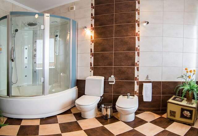 Гостиница Волна Светлогорск-28