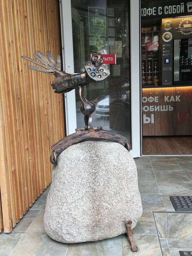 Гостиница Волна Светлогорск-219