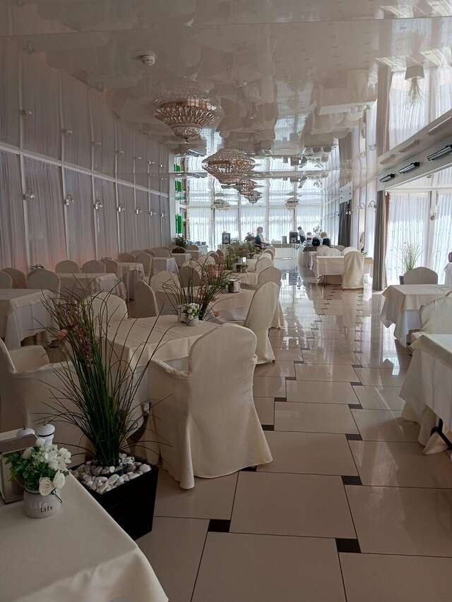 Гостиница Волна Светлогорск-124