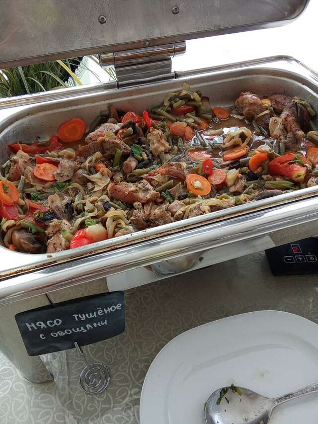 Гостиница Волна Светлогорск-163