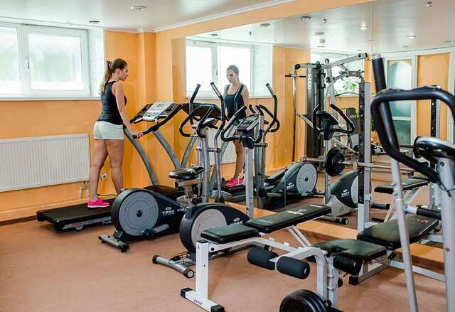 Гостиница Волна Светлогорск-21