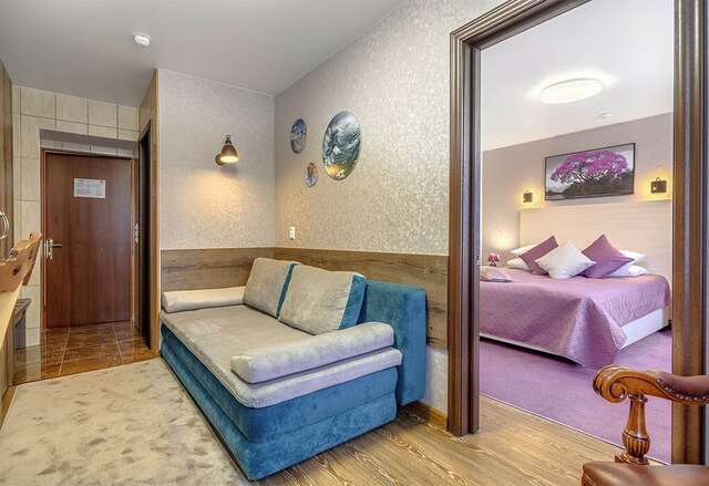 Гостиница Волна Светлогорск-20