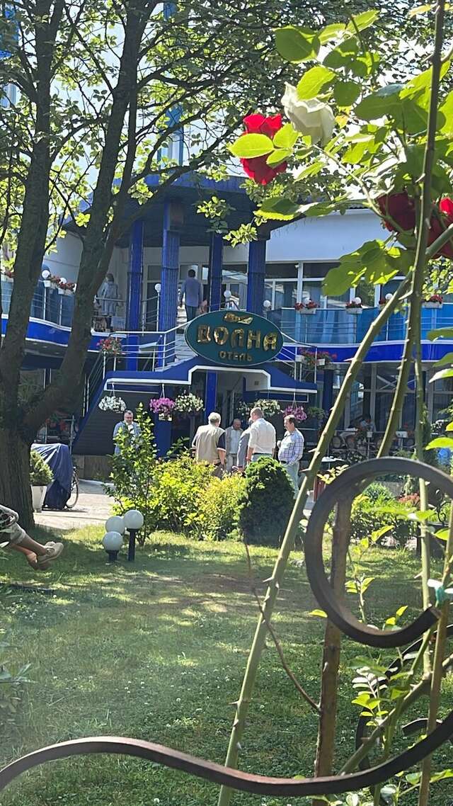 Гостиница Волна Светлогорск-200