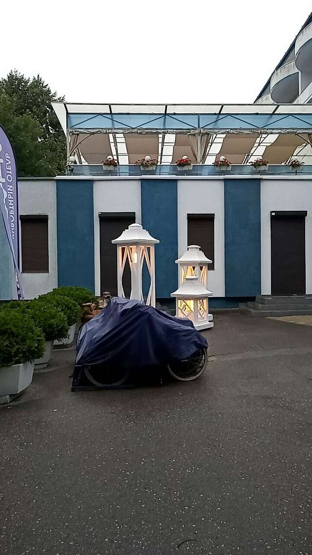 Гостиница Волна Светлогорск-127