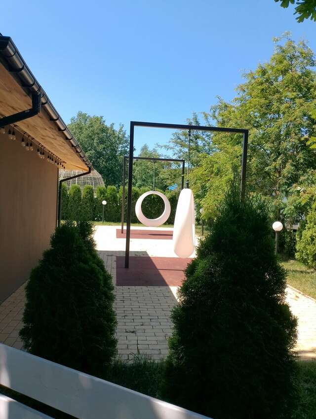 Гостиница Волна Светлогорск-136