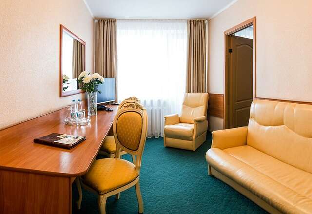 Гостиница Волна Светлогорск-58